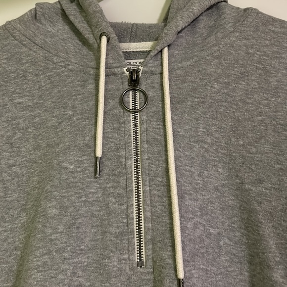 Volcom Half ZIP - Picture 2 of 3